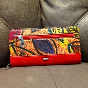 Women's Relic Purse